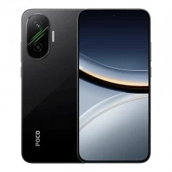 Смартфон Xiaomi Poco F7 5G 12/512GB (NFC) (RU/A) Black (черный)