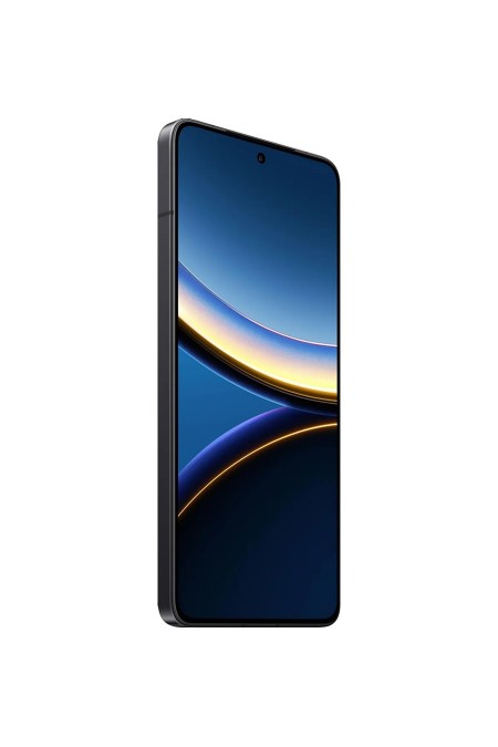 Смартфон Xiaomi Poco F7 Pro 5G 12/256GB (NFC) Black (черный) 2