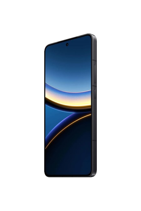 Смартфон Xiaomi Poco F7 Pro 5G 12/256GB (NFC) Black (черный) 3