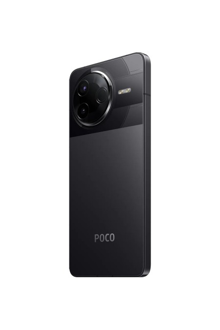 Смартфон Xiaomi Poco F7 Pro 5G 12/256GB (NFC) Black (черный) 5