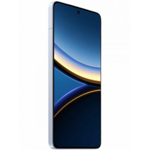 Смартфон Xiaomi Poco F7 Pro 5G 12/256GB (NFC) Blue (голубой) 4