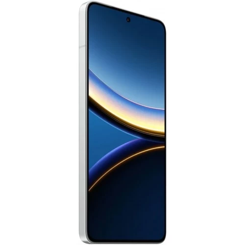 Смартфон Xiaomi Poco F7 Pro 5G 12/256GB (NFC) (Global Version) Silver (серебристый) 2