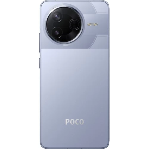 Смартфон Xiaomi Poco F7 Pro 5G 12/256GB (NFC) (RU/A) Blue (голубой) 2