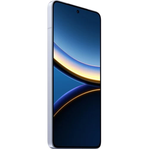 Смартфон Xiaomi Poco F7 Pro 5G 12/256GB (NFC) (RU/A) Blue (голубой) 3