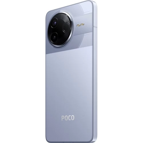 Смартфон Xiaomi Poco F7 Pro 5G 12/256GB (NFC) (RU/A) Blue (голубой) 6