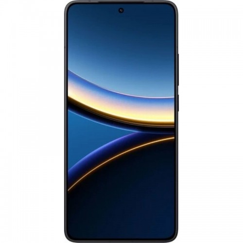 Смартфон Xiaomi Poco F7 Pro 5G 12/512GB (NFC) Black (черный) 1