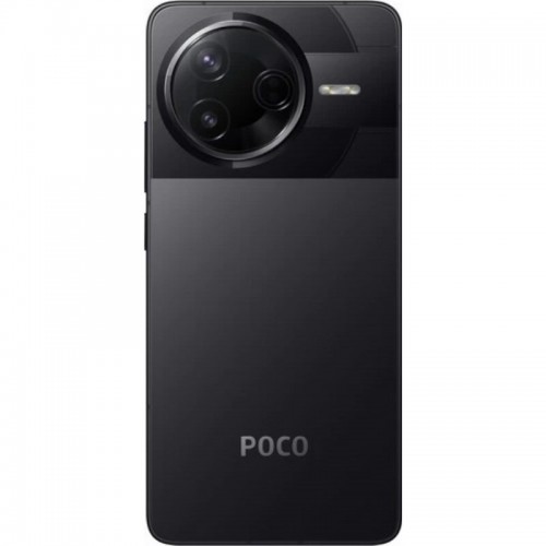 Смартфон Xiaomi Poco F7 Pro 5G 12/512GB (NFC) Black (черный) 2
