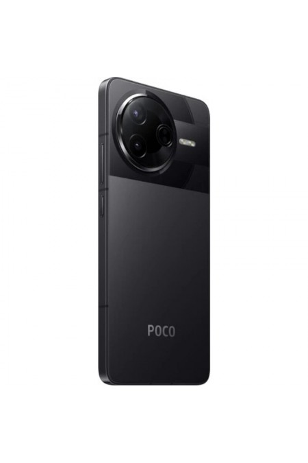 Смартфон Xiaomi Poco F7 Pro 5G 12/512GB (NFC) Black (черный) 3