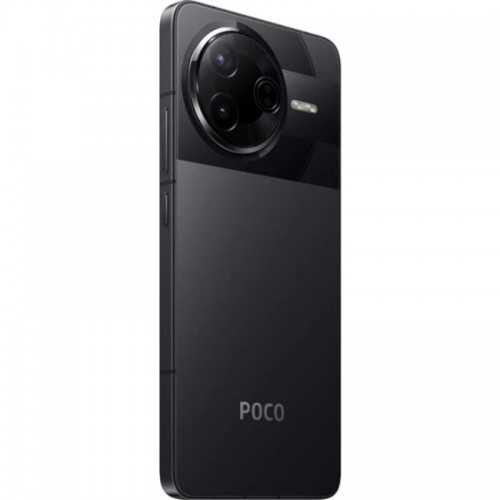 Смартфон Xiaomi Poco F7 Pro 5G 12/512GB (NFC) Black (черный) 3