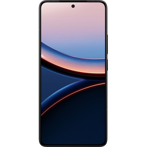 Смартфон Xiaomi Poco F7 Ultra 5G 12/256GB (NFC) (Global Version) Black (черный) 1
