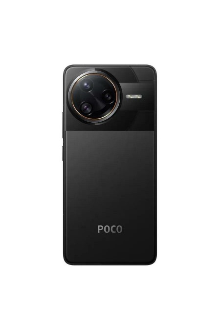 Смартфон Xiaomi Poco F7 Ultra 5G 12/256GB (NFC) Black (черный) 2
