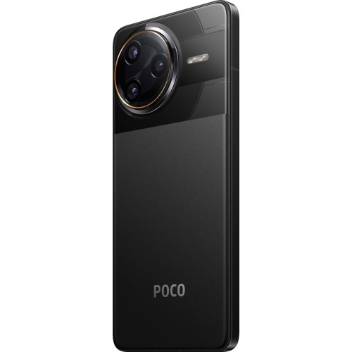 Смартфон Xiaomi Poco F7 Ultra 5G 12/256GB (NFC) (Global Version) Black (черный) 6
