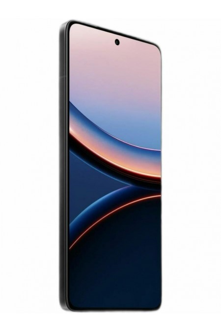 Смартфон Xiaomi Poco F7 Ultra 5G 12/256GB (NFC) Yellow (желтый) 6