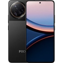 Смартфон Xiaomi Poco F7 Ultra 5G 12/256GB (NFC) (RU/A) Black (черный)