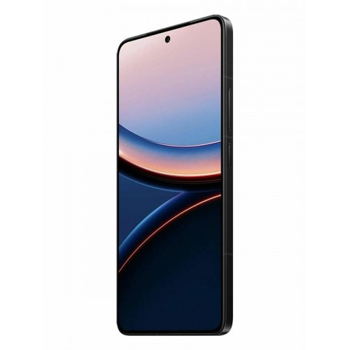 Смартфон Xiaomi Poco F7 Ultra 5G 16/512GB (NFC) Black (черный) 2