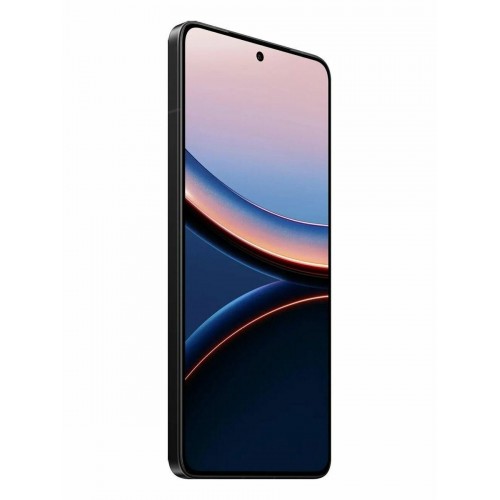 Смартфон Xiaomi Poco F7 Ultra 5G 16/512GB (NFC) Black (черный) 4