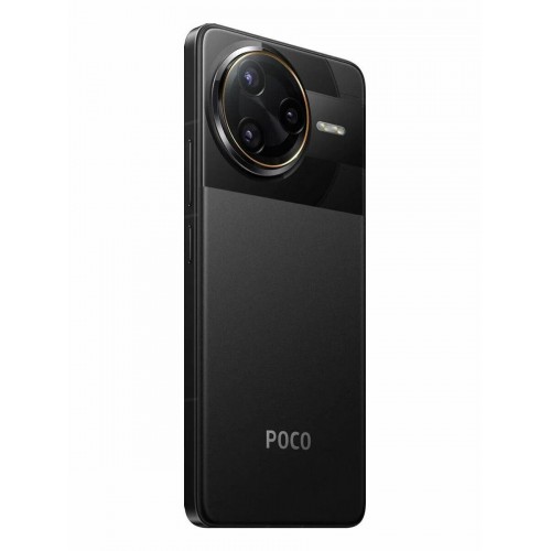 Смартфон Xiaomi Poco F7 Ultra 5G 16/512GB (NFC) Black (черный) 5