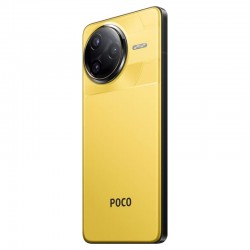 Смартфон Xiaomi Poco F7 Ultra 5G 16/512GB (NFC) (Global Version) Yellow (желтый)