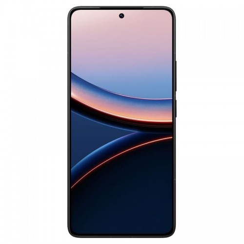 Смартфон Xiaomi Poco F7 Ultra 5G 16/512GB (NFC) (Global Version) Yellow (желтый) 1