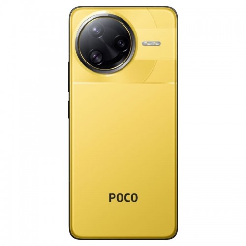 Смартфон Xiaomi Poco F7 Ultra 5G 16/512GB (NFC) (Global Version) Yellow (желтый) 3