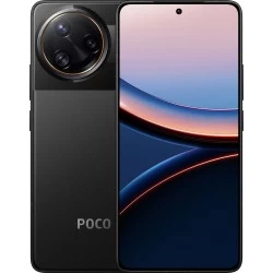Смартфон Xiaomi Poco F7 Ultra 5G 16/512GB (NFC) (RU/A) Black (черный)