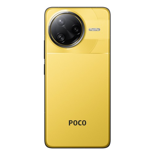 Смартфон Xiaomi Poco F7 Ultra 5G 16/512GB (NFC) Yellow (желтый) 1