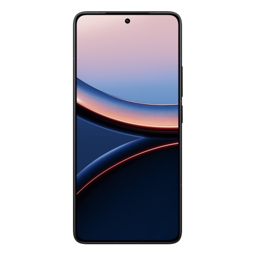 Смартфон Xiaomi Poco F7 Ultra 5G 16/512GB (NFC) Yellow (желтый) 6
