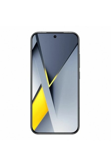 Смартфон Xiaomi Poco F8 Pro 5G 12/256GB (NFC) Black (черный) 2