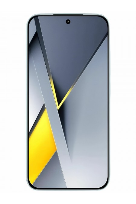 Смартфон Xiaomi Poco F8 Pro 5G 12/512GB (NFC) Blue (голубой) 3