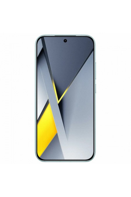 Смартфон Xiaomi Poco F8 Ultra 5G 12/256GB (NFC) Denim Blue (джинсовый синий) 1