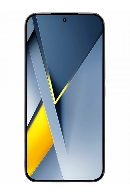 Смартфон Xiaomi Poco F8 Ultra 5G 16/512GB (NFC) Black (черный) 4