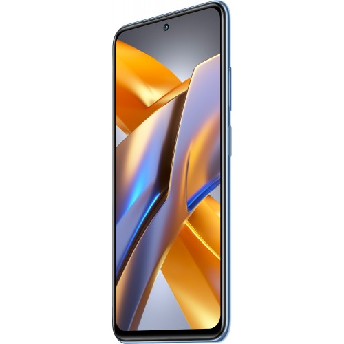 Смартфон Xiaomi POCO M5s 8/256GB (NFC) (Global Version) Blue (синий) 3