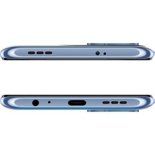 Смартфон Xiaomi POCO M5s 8/256GB (NFC) (Global Version) Blue (синий) 7