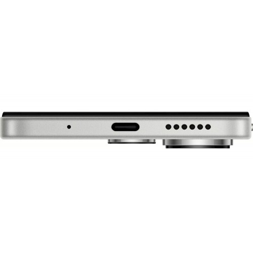 Смартфон Xiaomi POCO M6 6/128GB (NFC) (RU/A) Silver (серебристый) 9
