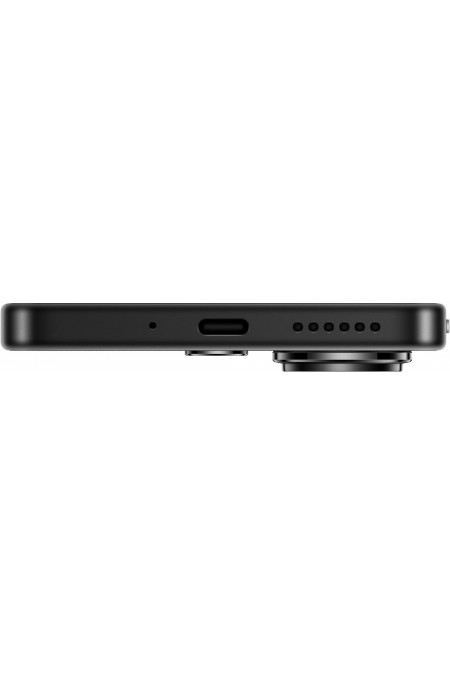 Смартфон Xiaomi POCO M6 Pro 12/512GB (NFC) Black (черный) 8