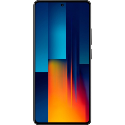Смартфон Xiaomi POCO M6 Pro 12/512GB (NFC) (Global Version) Blue (синий) 1