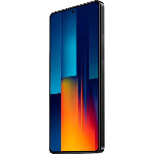 Смартфон Xiaomi POCO M6 Pro 12/512GB (NFC) (Global Version) Blue (синий) 4
