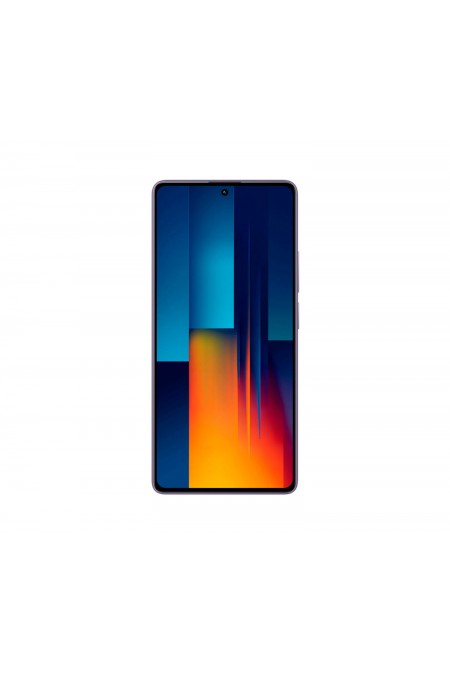 Смартфон Xiaomi POCO M6 Pro 8/256GB (NFC) Purple (фиолетовый) 1