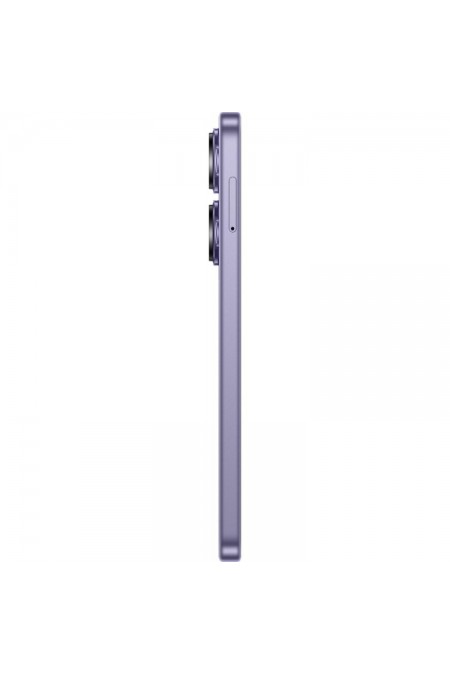 Смартфон Xiaomi POCO M6 Pro 8/256GB (NFC) Purple (фиолетовый) 5