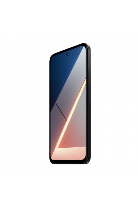 Смартфон Xiaomi POCO M7 6/128GB (NFC) Black (черный) 1