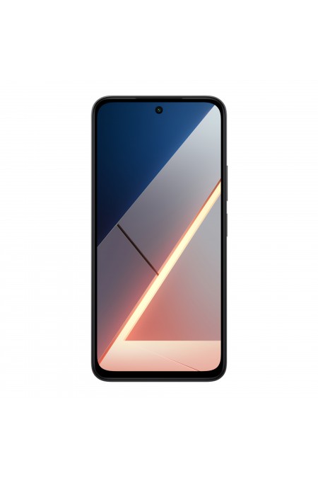 Смартфон Xiaomi POCO M7 6/128GB (NFC) Black (черный) 2
