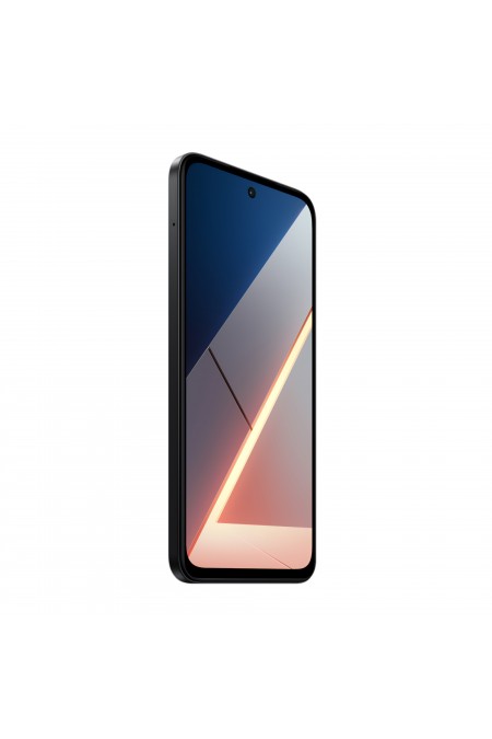 Смартфон Xiaomi POCO M7 6/128GB (NFC) Black (черный) 3