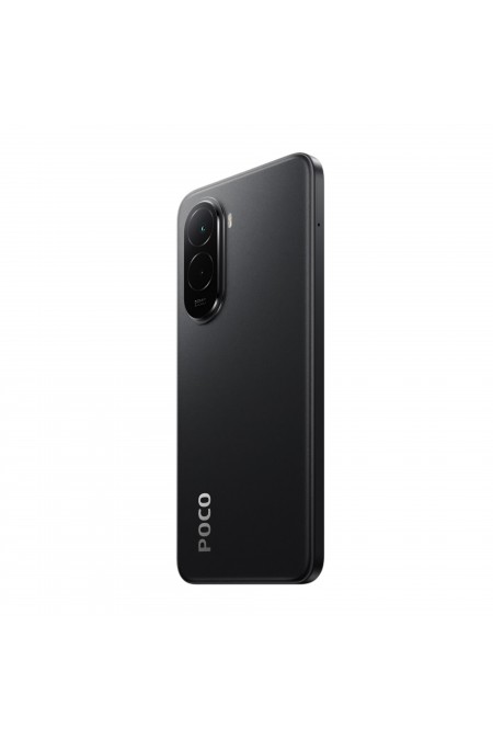 Смартфон Xiaomi POCO M7 6/128GB (NFC) Black (черный) 4
