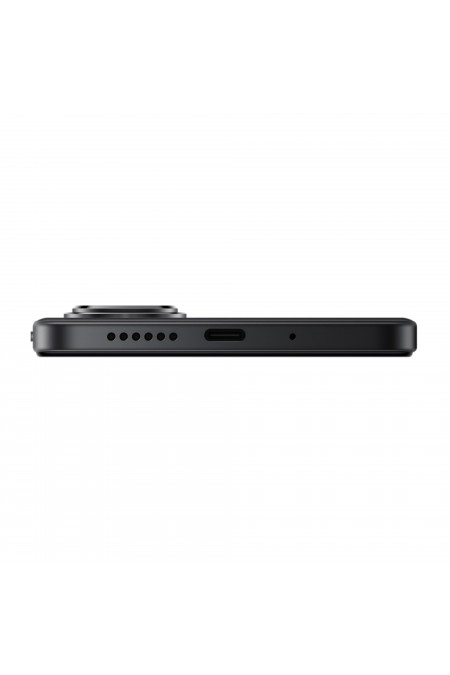 Смартфон Xiaomi POCO M7 6/128GB (NFC) Black (черный) 9