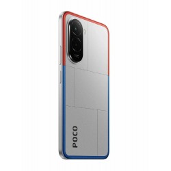 Смартфон Xiaomi POCO M7 6/128GB (NFC) (Global Version) Silver (серебристый)