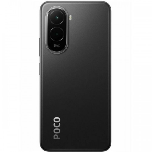 Смартфон Xiaomi POCO M7 8/256GB (NFC) (Global Version) Black (черный) 3