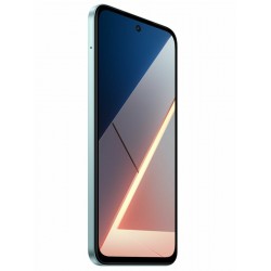 Смартфон Xiaomi POCO M7 8/256GB (NFC) (Global Version) Blue (голубой)