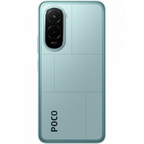 Смартфон Xiaomi POCO M7 8/256GB (NFC) Blue (голубой) 2