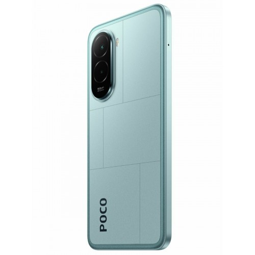 Смартфон Xiaomi POCO M7 8/256GB (NFC) Blue (голубой) 4