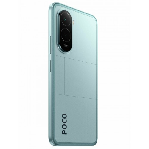 Смартфон Xiaomi POCO M7 8/256GB (NFC) Blue (голубой) 6
